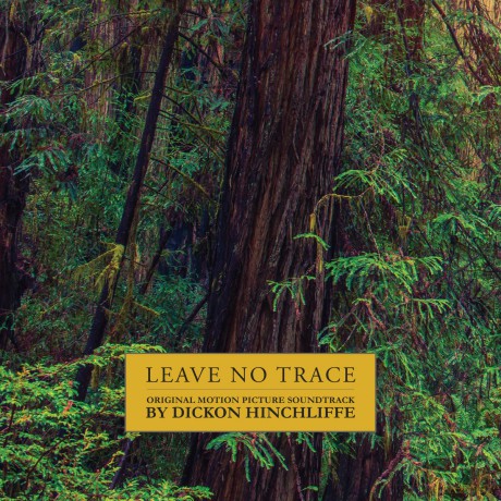 Leave No Trace soundtrack [Winyl]