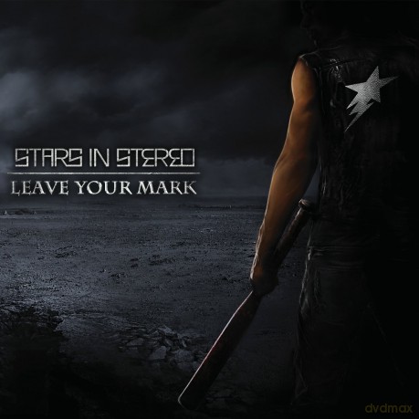 Stars In Stereo: Leave Your Mark [Winyl]
