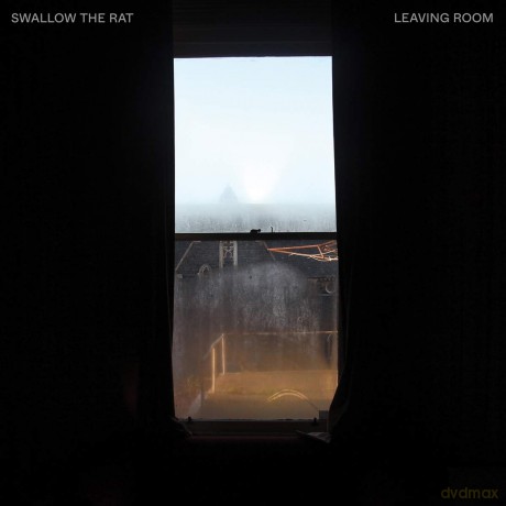 Swallow The Rat: Leaving Room [Winyl]