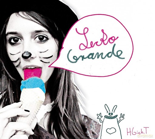 Hgich.T: Lecko Grande [2xWinyl]