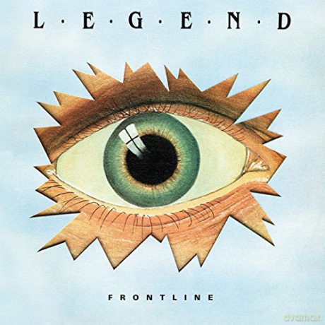 Legend: Legend - Frontline [Winyl]