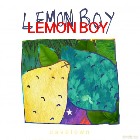 Cavetown: Lemon Boy [Winyl]
