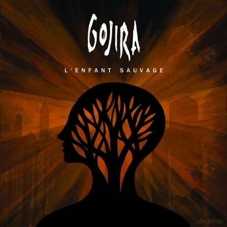Gojira: L'enfant Sauvage [2xWinyl]