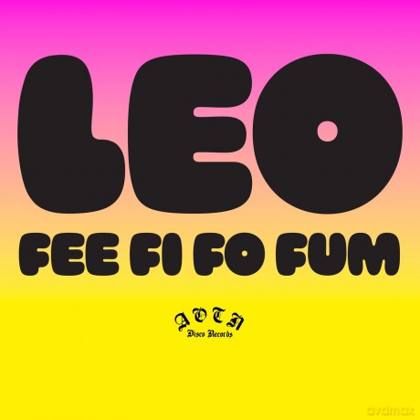 Leo-Fee Fi Fo Fum: Leo-Fee Fi Fo Fum [Winyl]