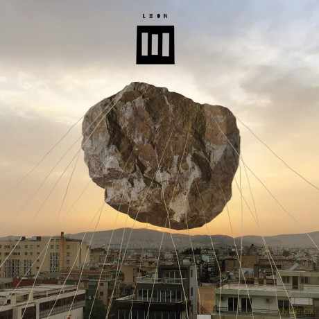 Leon Iii-Leon Iii: Leon III-Leon III [Winyl]