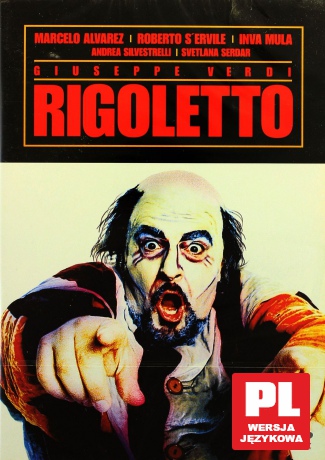 Rigoletto [DVD]