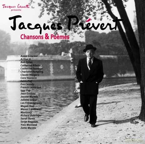 Les Annees Canetti: LEsprit Chanson Francaise [4xWinyl]