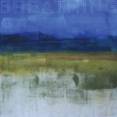 Leslee Smucker-Breathing Landscape: Leslee Smucker-Breathing Landscape [Winyl]