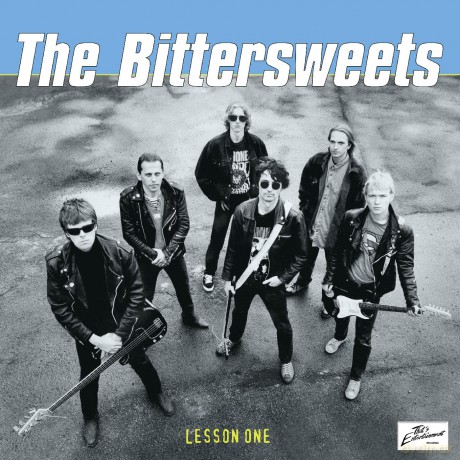 The Bittersweets: Lesson One [Winyl]