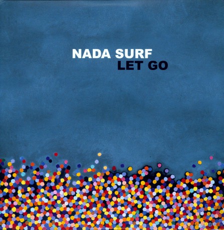 Nada Surf: Let Go [Winyl]