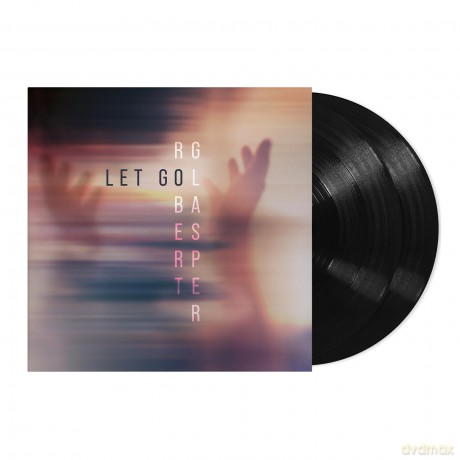 Glasper Robert: Let Go [2xWinyl]