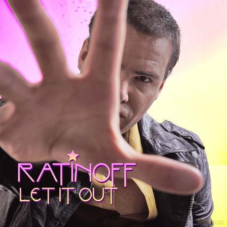 Ratinoff: Let It Out [Winyl]