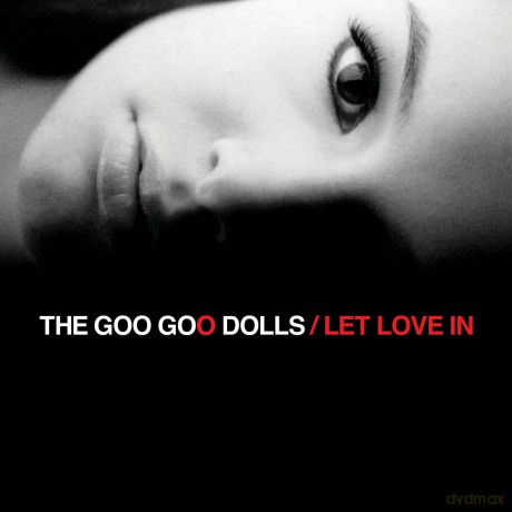 Goo Goo Dolls: Let Love In [Winyl]