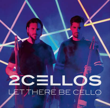 2cellos: Let There Be Cello [Winyl]