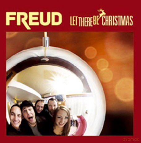 Freud: Let There Be Christmas [Winyl]