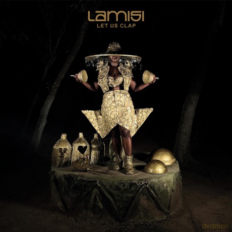 Lamisi: Let Us Clap [Winyl]