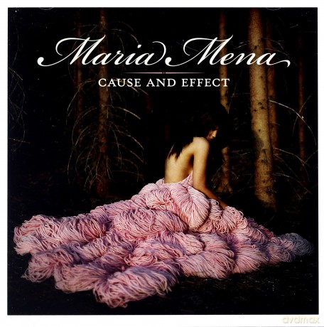 Maria Mena: Cause and Effect [CD]