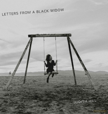 Hill Judith: Letters From A Black Widow [2xWinyl]