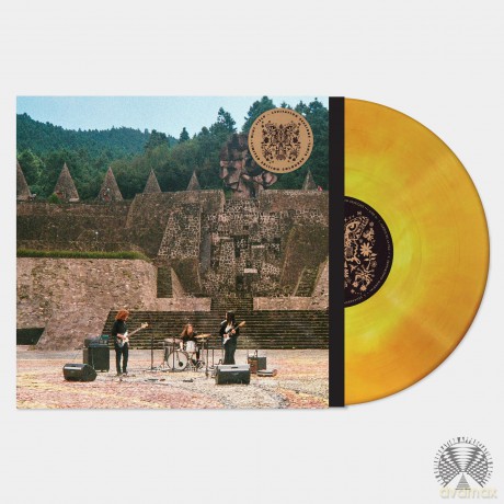 Mint Field: Levitation Sessions [Winyl]