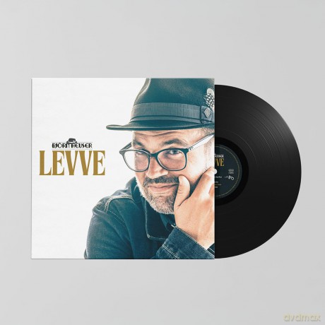 Heuser Bjoern: Levve [Winyl]
