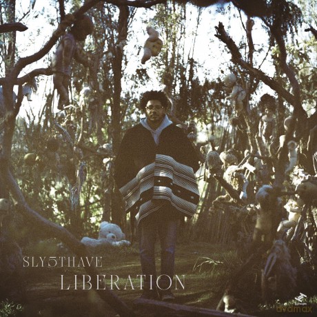 Sly5thave: Liberation [2xWinyl]