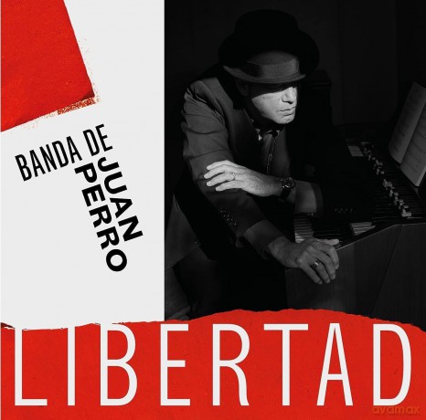 Perro Juan: Libertad [Winyl]