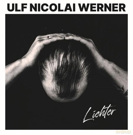 Werner Ulf Nicolai: Lichter [Winyl]
