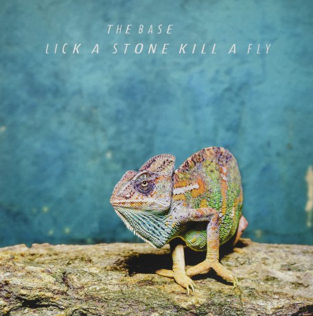 The Base: Lick A Stone Kill A Fly [Winyl]