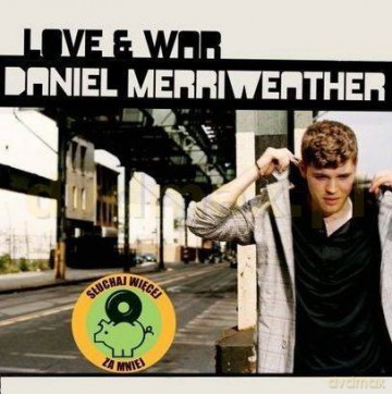 Daniel Merriweather: Love & War (Eco Style) [CD]