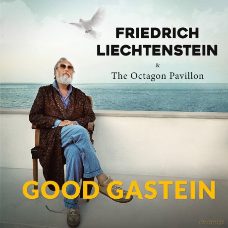 Liechtenstein Friedrich: Liechtenstein,Friedrich-Good Gastein [2xWinyl]