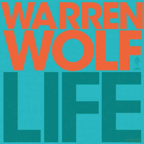Wolf Warren: Life [2xWinyl]