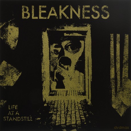 Bleakness: Life At A Standstill [Winyl]