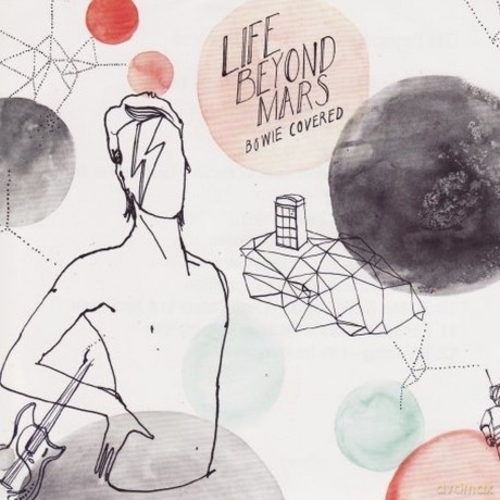 Life Beyond Mars: Bowie Covered [2xWinyl]