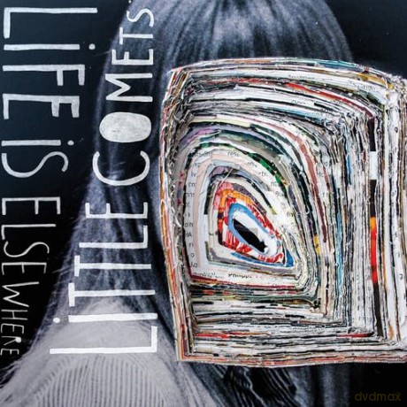 Little Comets: Life Is Elsewhere [Winyl]