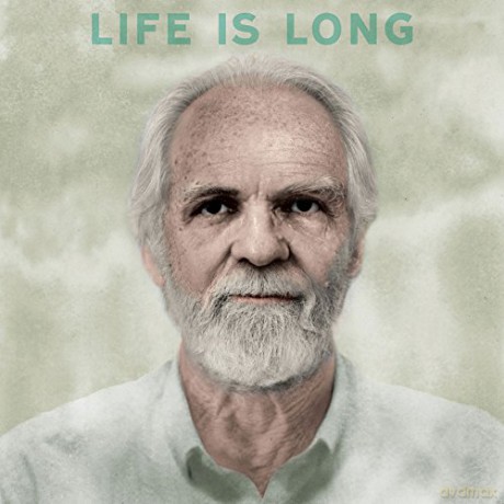 Mees Jared: Life Is Long [Winyl]