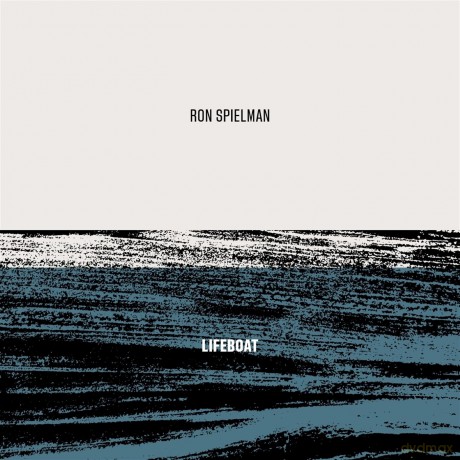 Spielman Ron: Lifeboat [Winyl]