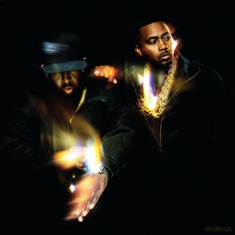 Nas: Lightyears [2xWinyl]