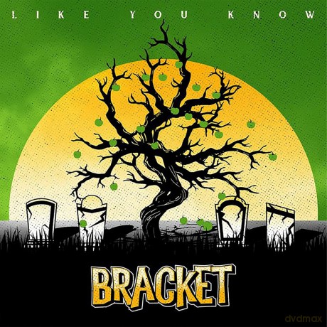 Bracket: Like You Know (Col.) [Winyl]