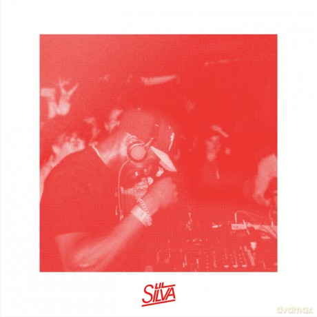 Lil Silva-Drumatic: Lil Silva-Drumatic [Winyl]