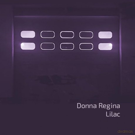 Donna Regina: Lilac [Winyl]