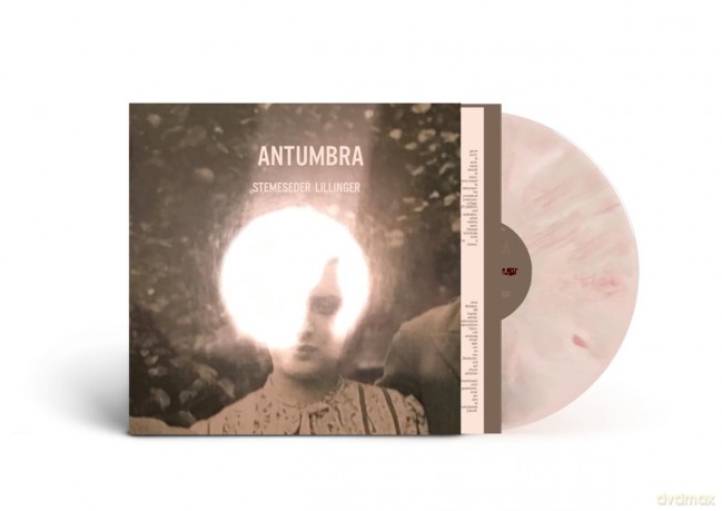 Lillinger Stemeseder: Lillinger-ANTUMBRA [Winyl]