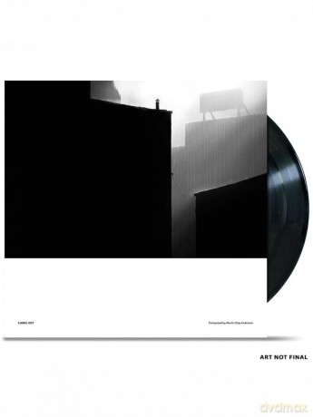 Andersen Martin Stig: Limbo soundtrack [Winyl]