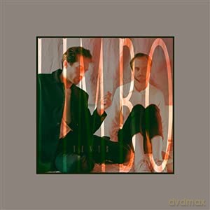 Tents: Limbo (Ltd. White) [Winyl]