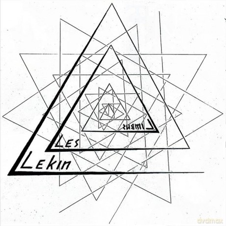 Les Lekin: Limbus [Winyl]