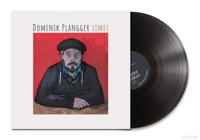 Dominik Plangger: Limes [Winyl]