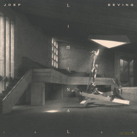 Joep Beving: Liminal [2xWinyl]
