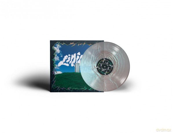Avralize: Liminal (Pearl Flip Lagoon) [Winyl]