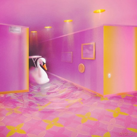 Zzzahara: Liminal Spaces [Winyl]