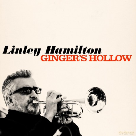 Linley Hamilton-Ginger's Hollow: Linley Hamilton-Ginger's Hollow [Winyl]