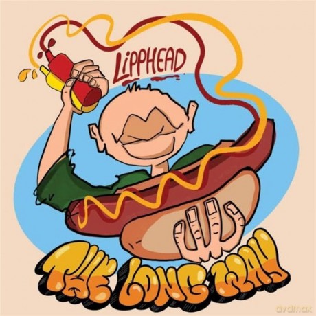 Lipphead-The Long Way: Lipphead-The Long Way [Winyl]